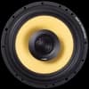 Vibe BA6-V4 BLACKAIR 6.5 inch Coaxial Speaker by Vibe Audio