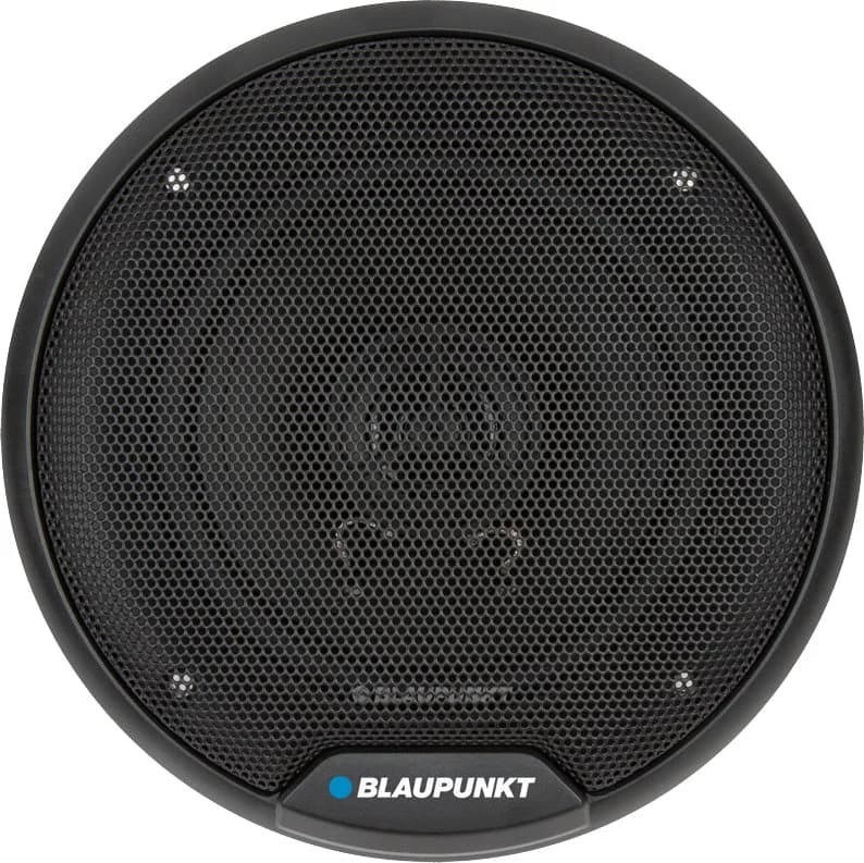 Blaupunkt BPS-E552 5" 2-Way Car Speakers 80W with Grilles by Blaupunkt