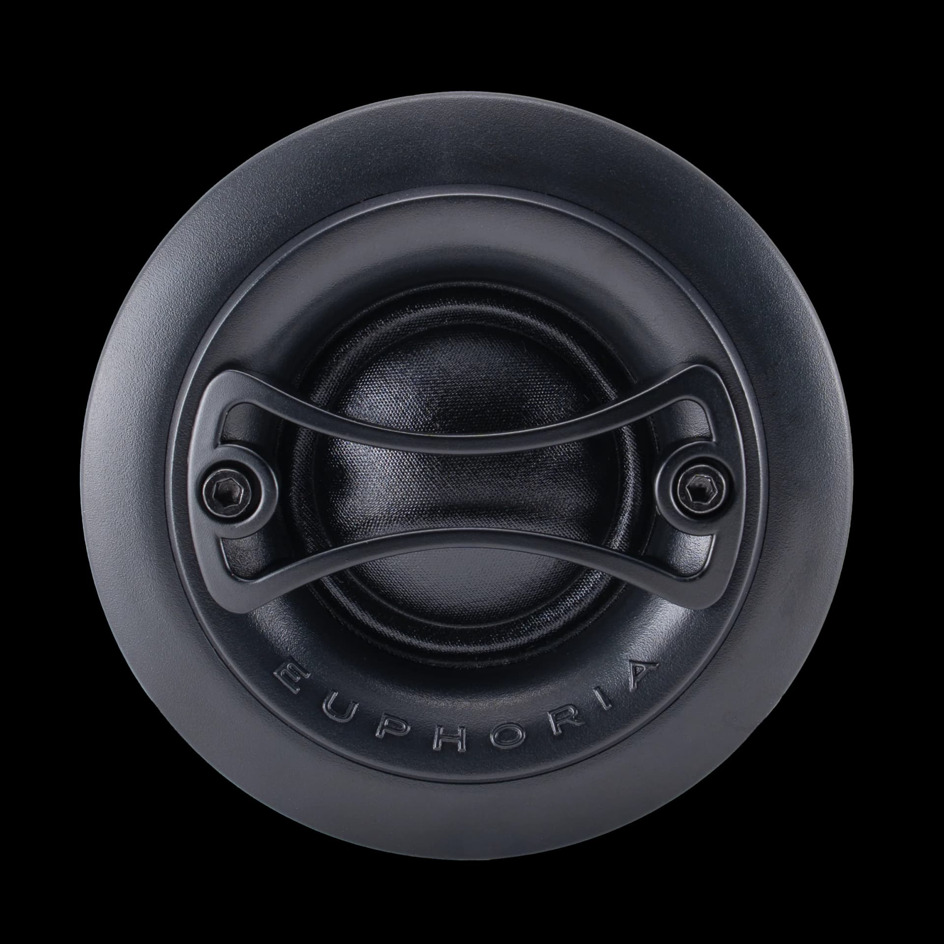 DB Drive Euphoria ESR1T Reference 1" Component Tweeter (Pair) by DB Drive
