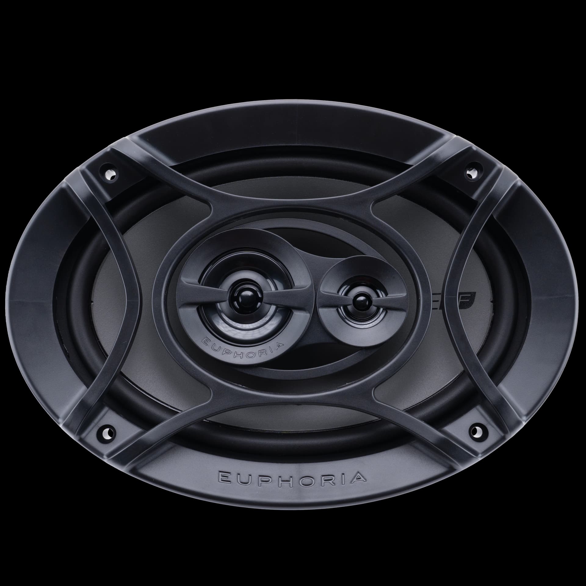 DB Drive Euphoria ESF693 Premium Upgrade 6"x9" 3-way loudspeaker (Pair) by DB Drive