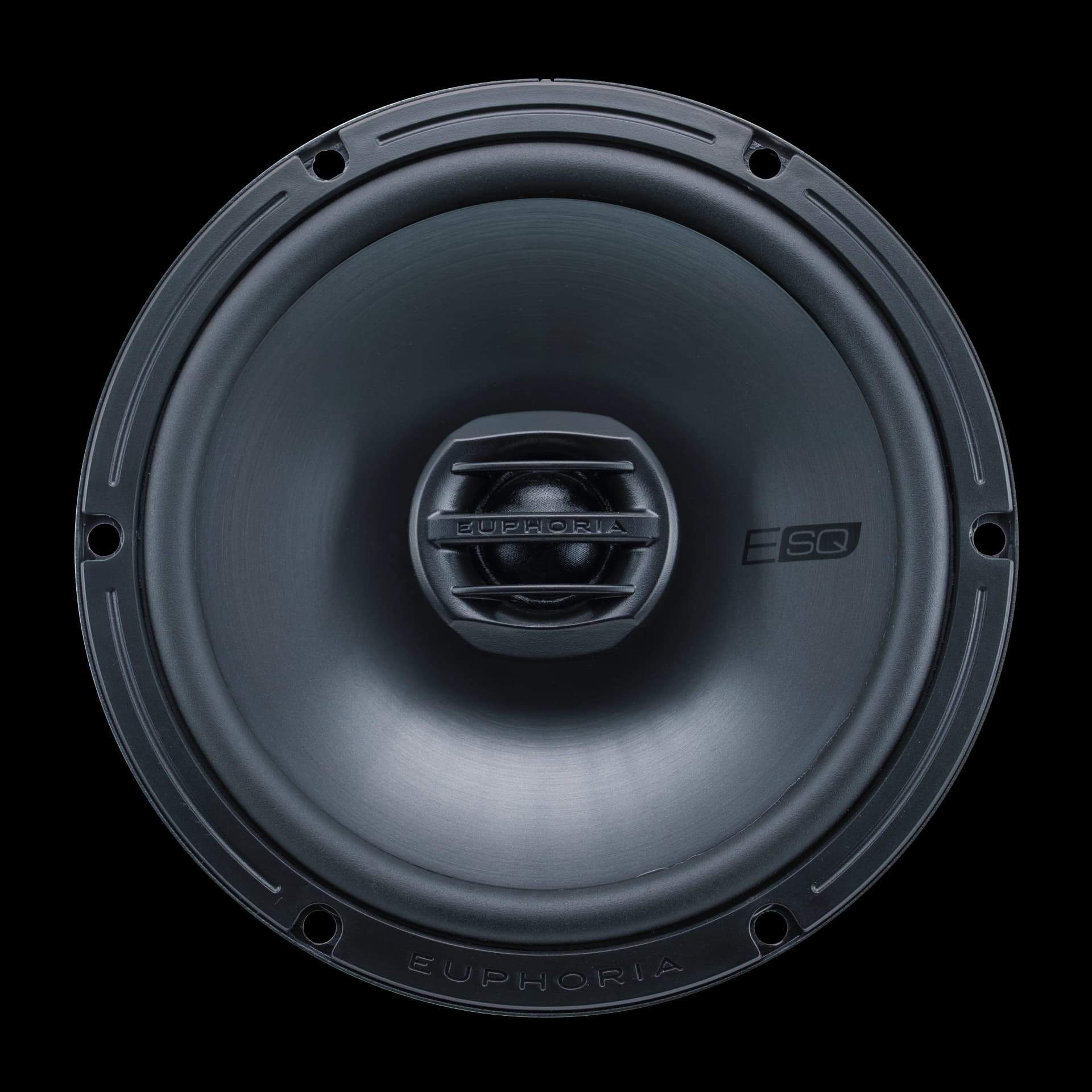 DB Drive Euphoria ESQ65 SQ 6.5" 2-way Loudspeaker (Pair) by DB Drive