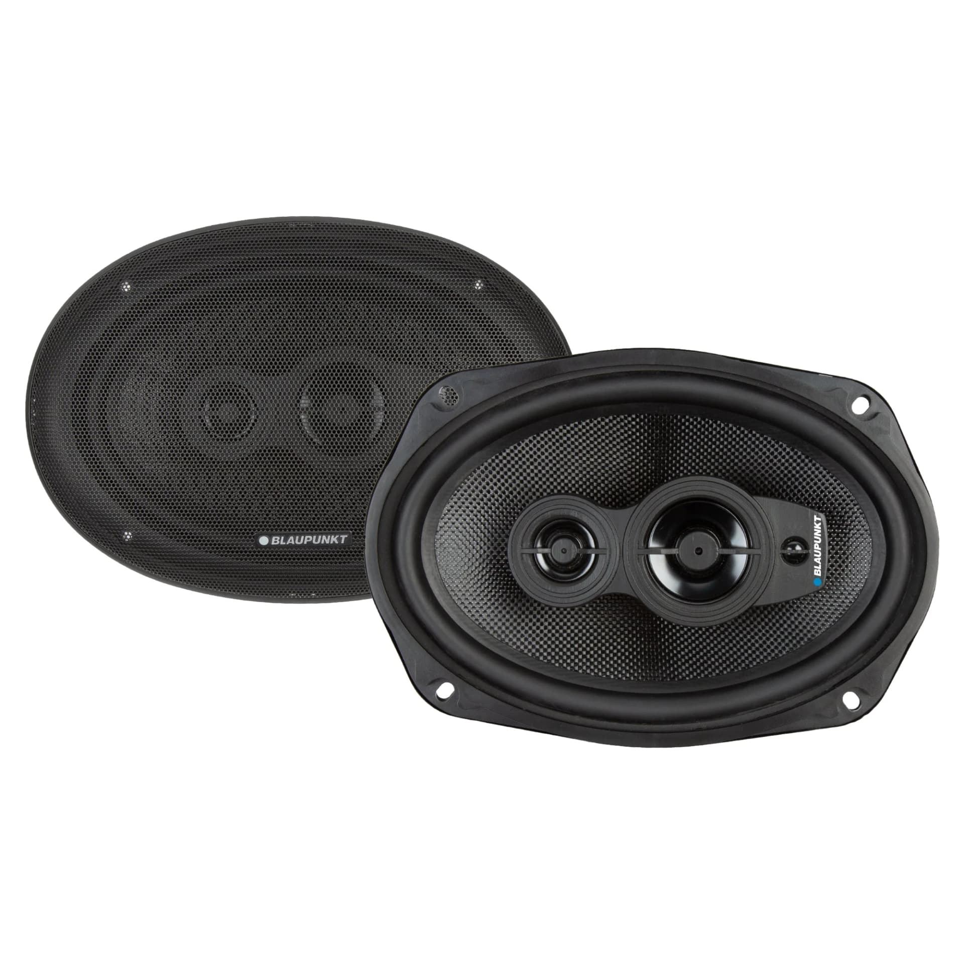 Blaupunkt BPS-X6940 6 x 9" Car Speakers by Blaupunkt