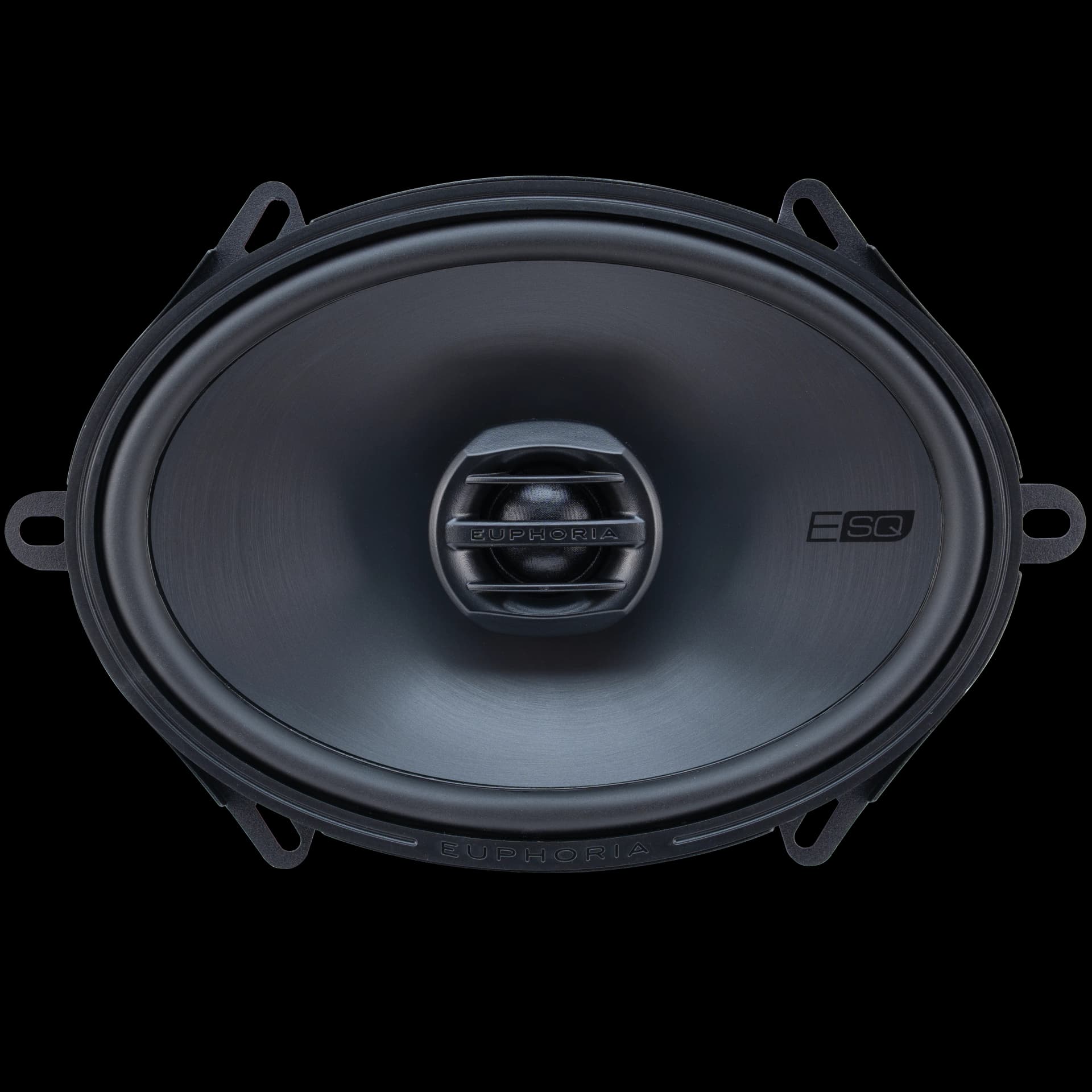 DB Drive Euphoria ESQ57 SQ 5"x7" 2-way Loudspeaker (Pair) by DB Drive