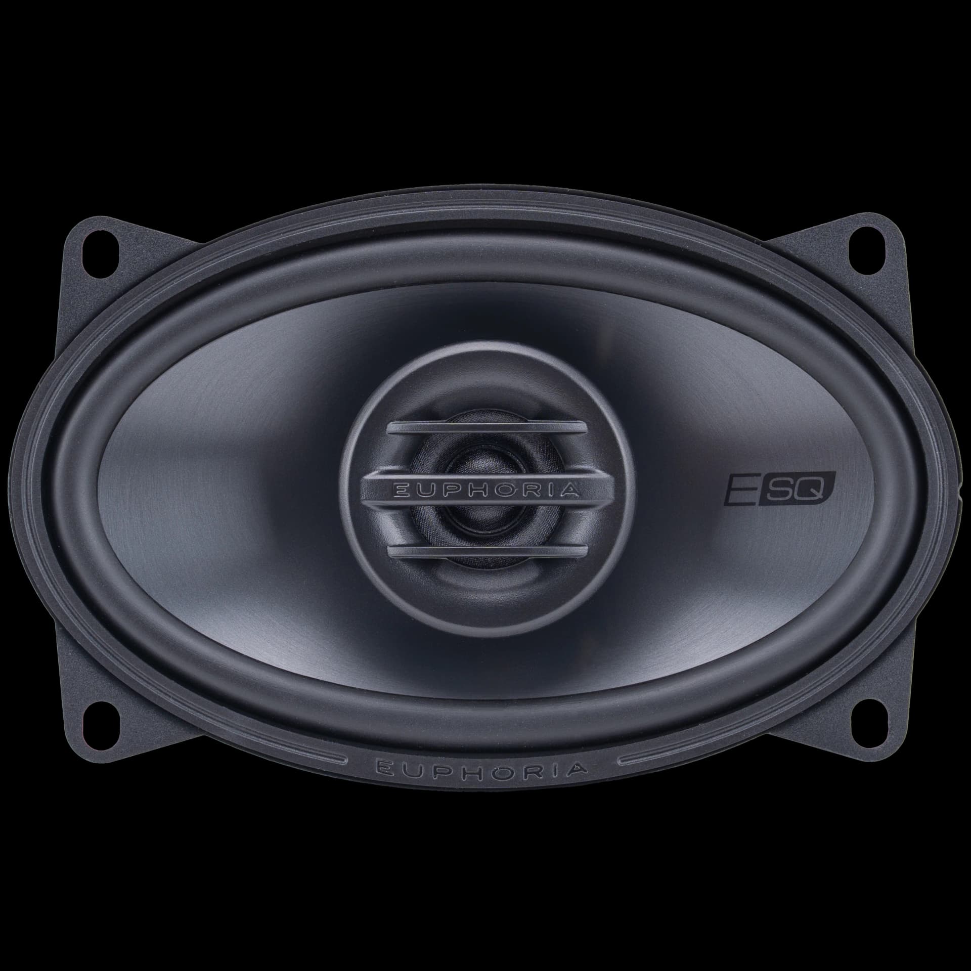 DB Drive Euphoria ESQ46 SQ 4"x6" 2-way Loudspeaker (Pair) by DB Drive