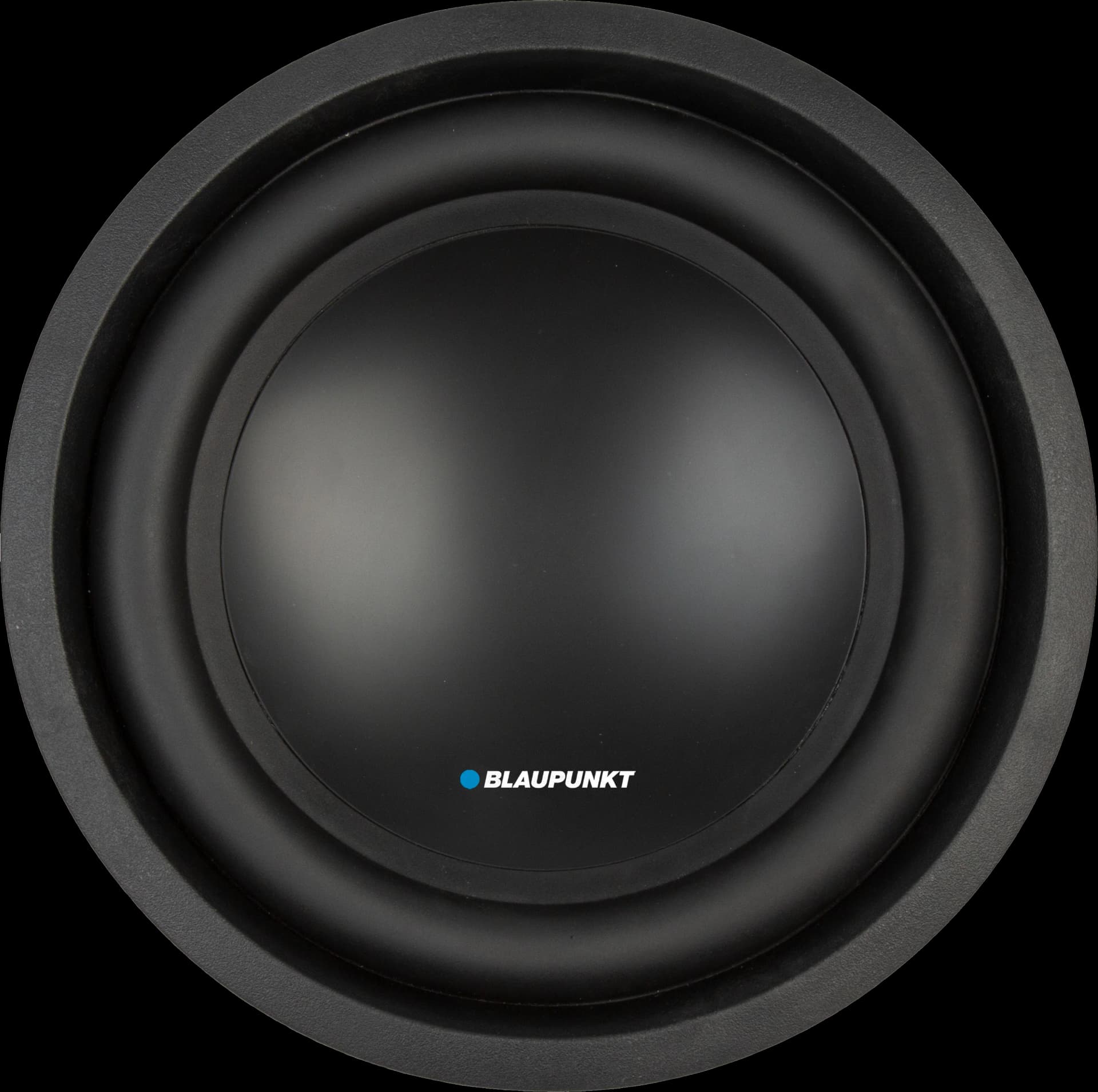 Blaupunkt BPW-HX100D 10" Subwoofer
