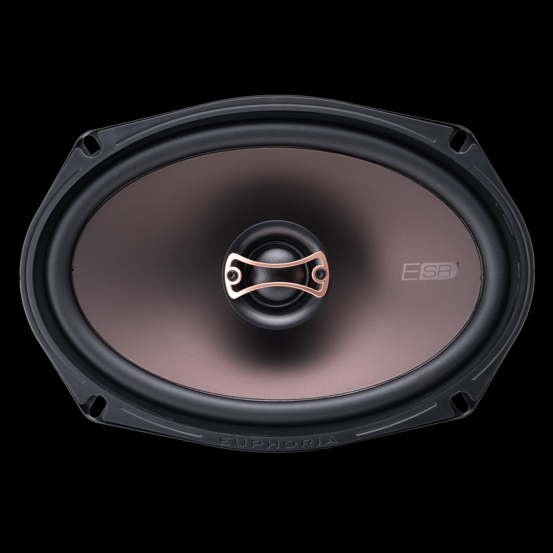 DB Drive Euphoria ESR69 Reference 6"x9" 2-way Loudspeaker (Pair) by DB Drive