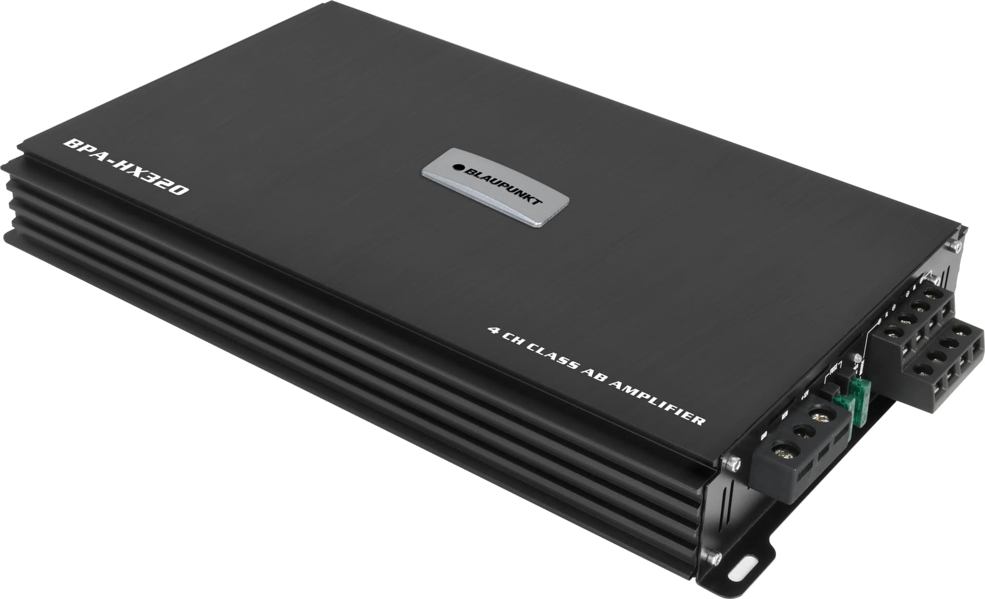 Blaupunkt BPA-HX320 4-Channel Car Amplifier