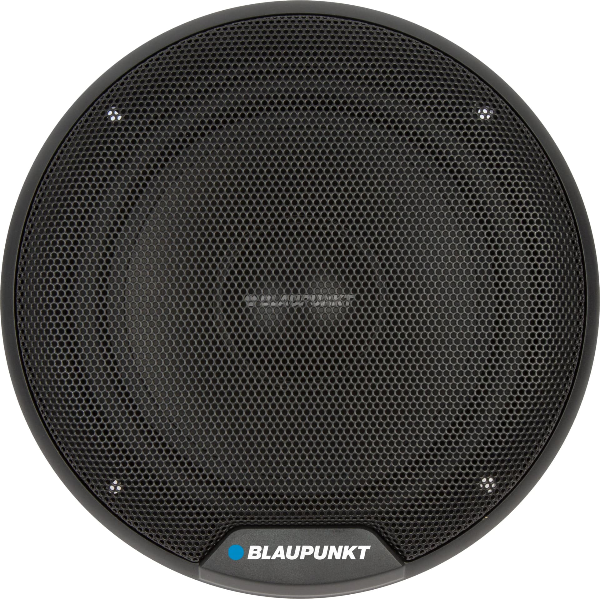 Blaupunkt BPS-E650C 6.5" Component Car Speakers with Silk Dome Tweeters by Blaupunkt