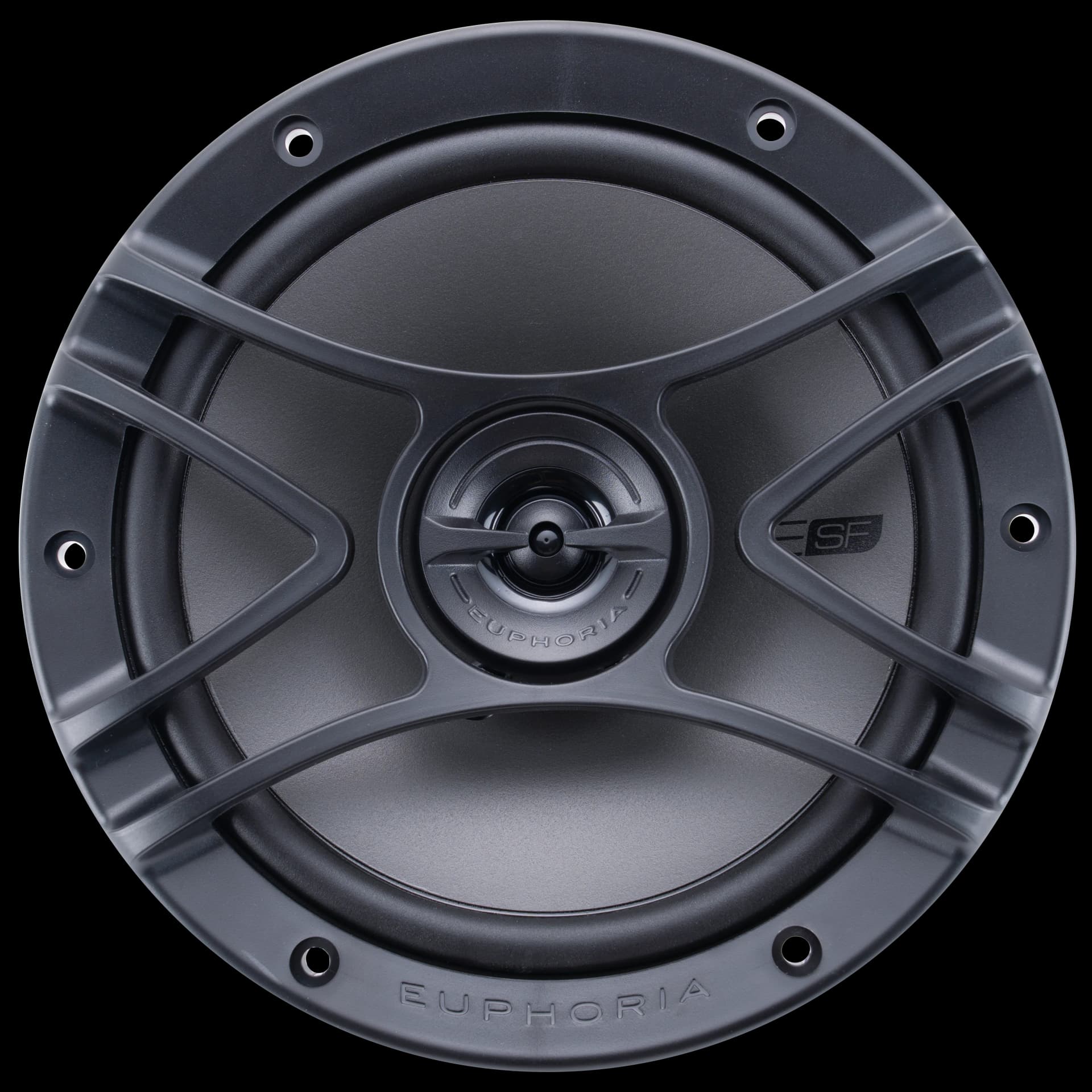 DB Drive Euphoria ESF65 Premium Upgrade 6.5" 2-way loudspeaker (Pair) by DB Drive