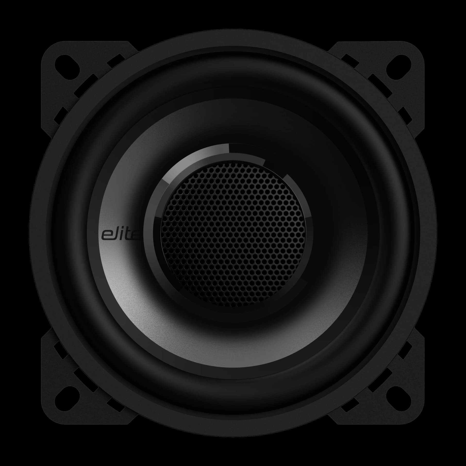 BOSS Audio BE452C Coaxial Speakers by BOSS Audio