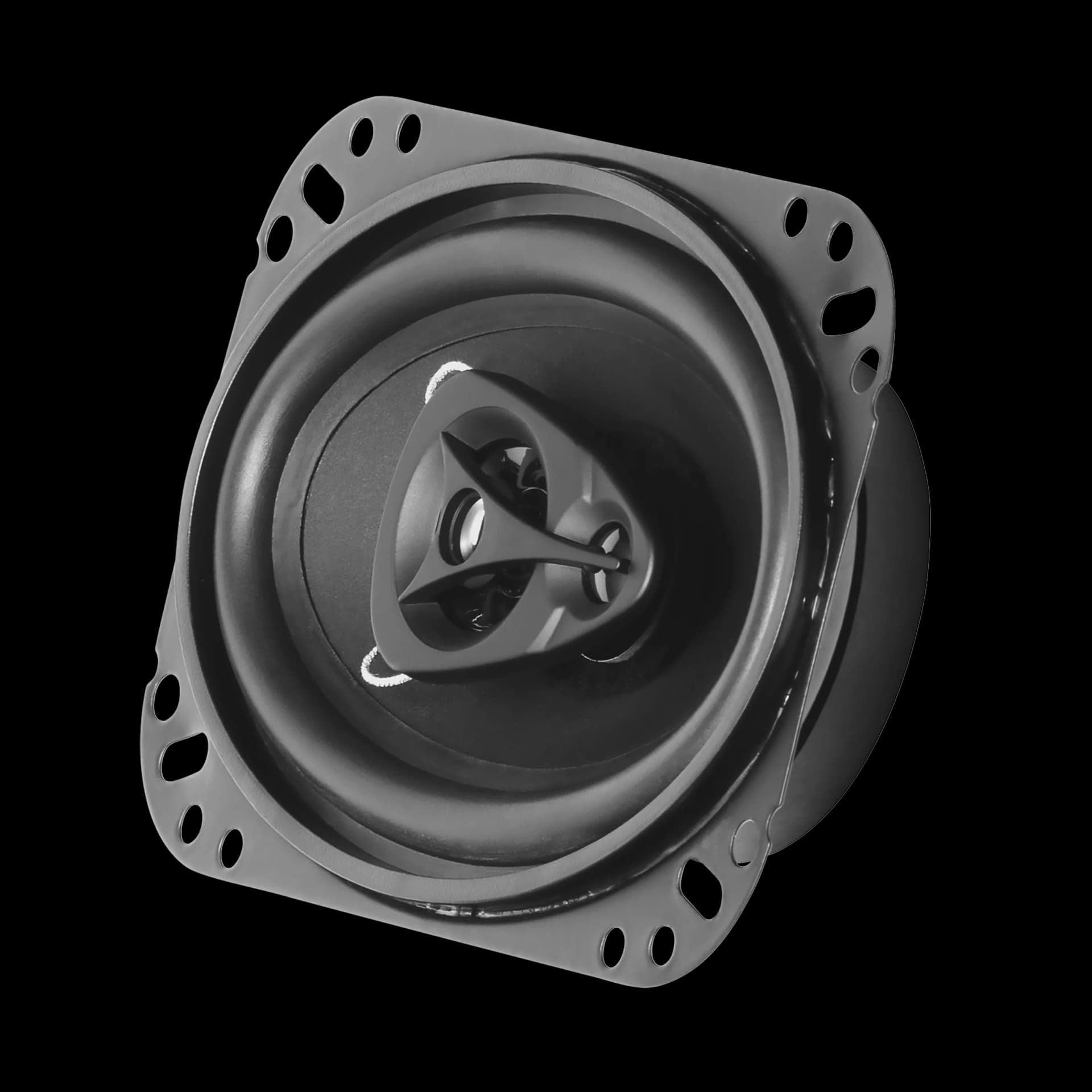 BOSS Audio CH4630B 4" x 6"" Coaxial Speakers by BOSS Audio
