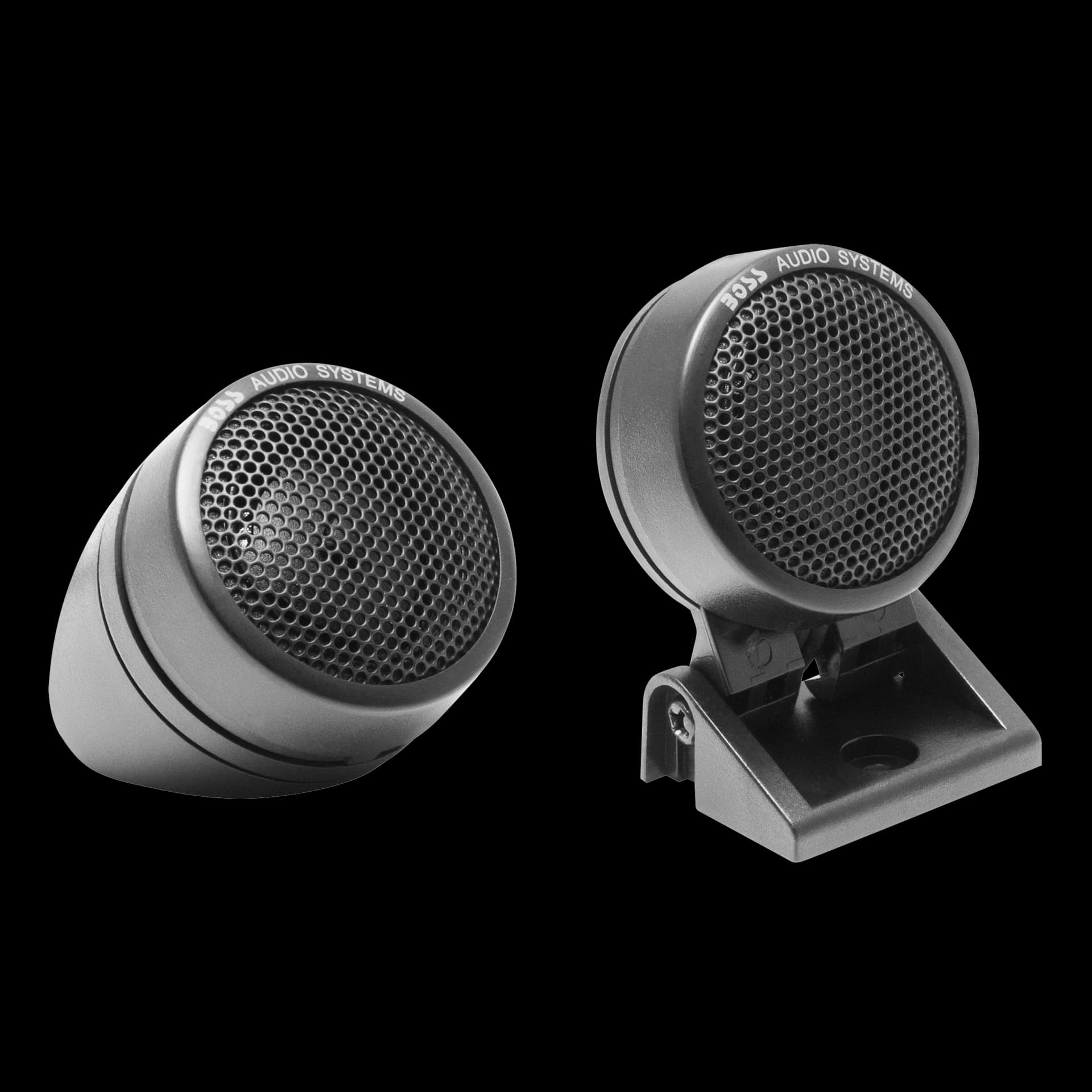 BOSS Audio TW18 1" Component Speakers by BOSS Audio