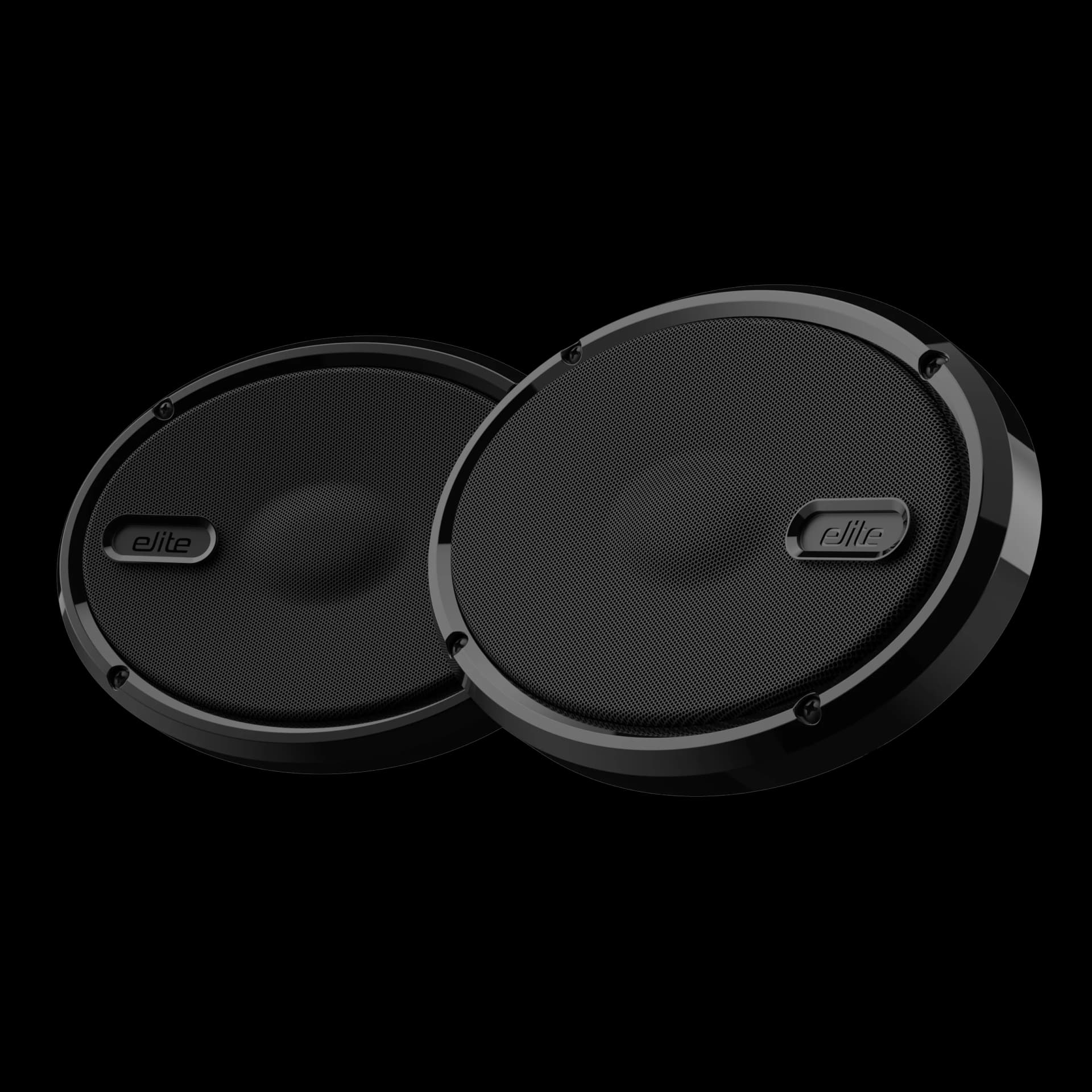BOSS Audio BE692C 6" x 9"" Coaxial Speakers by BOSS Audio