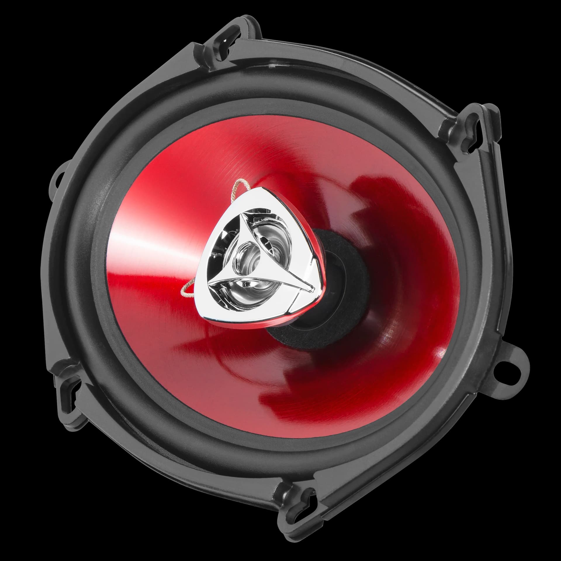 BOSS Audio CH5720 5" x 7"" Coaxial Speakers by BOSS Audio