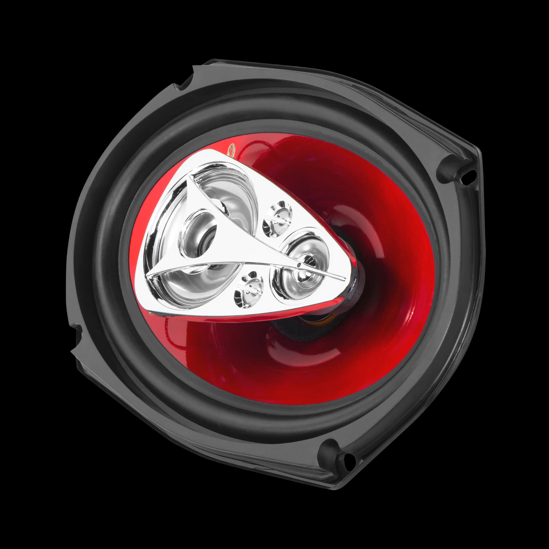 BOSS Audio CH6950 6" x 9"" Coaxial Speakers by BOSS Audio
