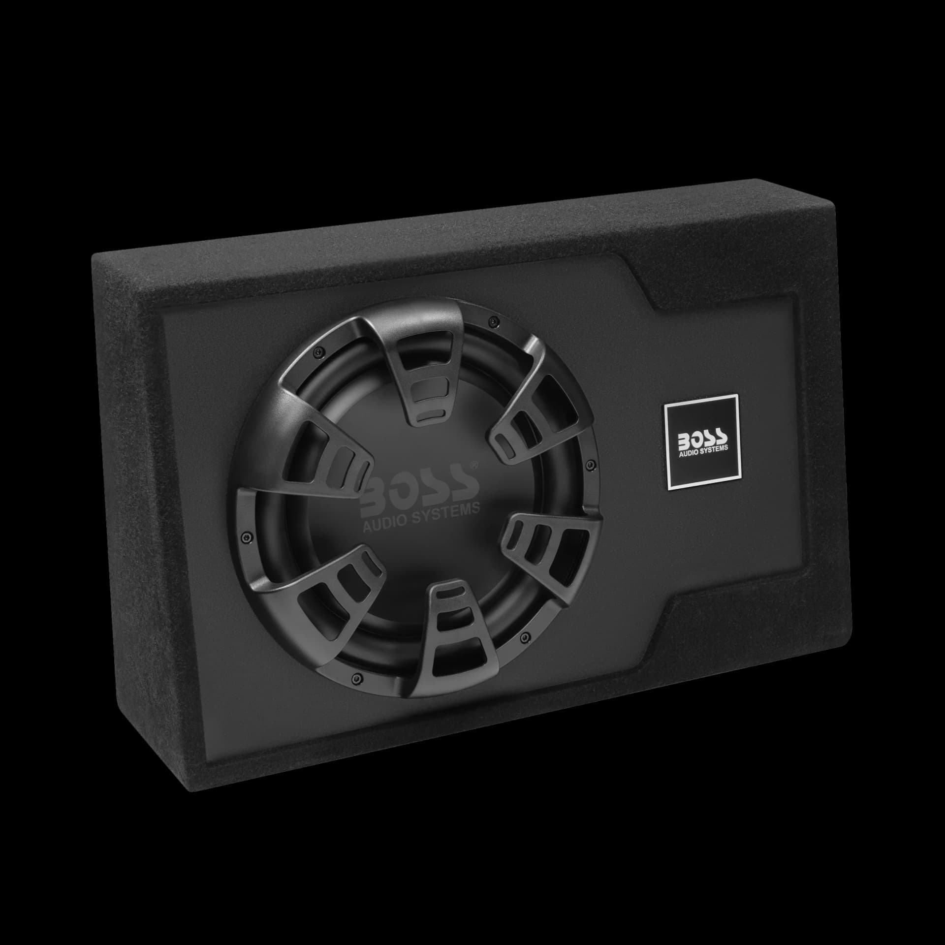 BOSS Audio B12ES 12" Subwoofer