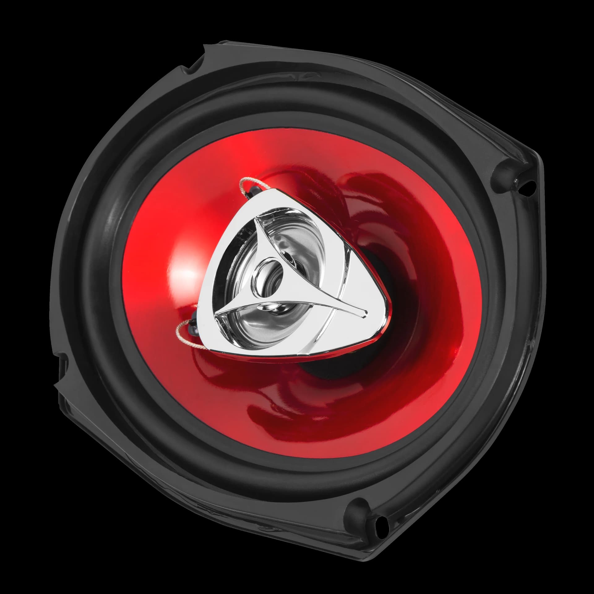 BOSS Audio CH6920 6" x 9"" Coaxial Speakers by BOSS Audio