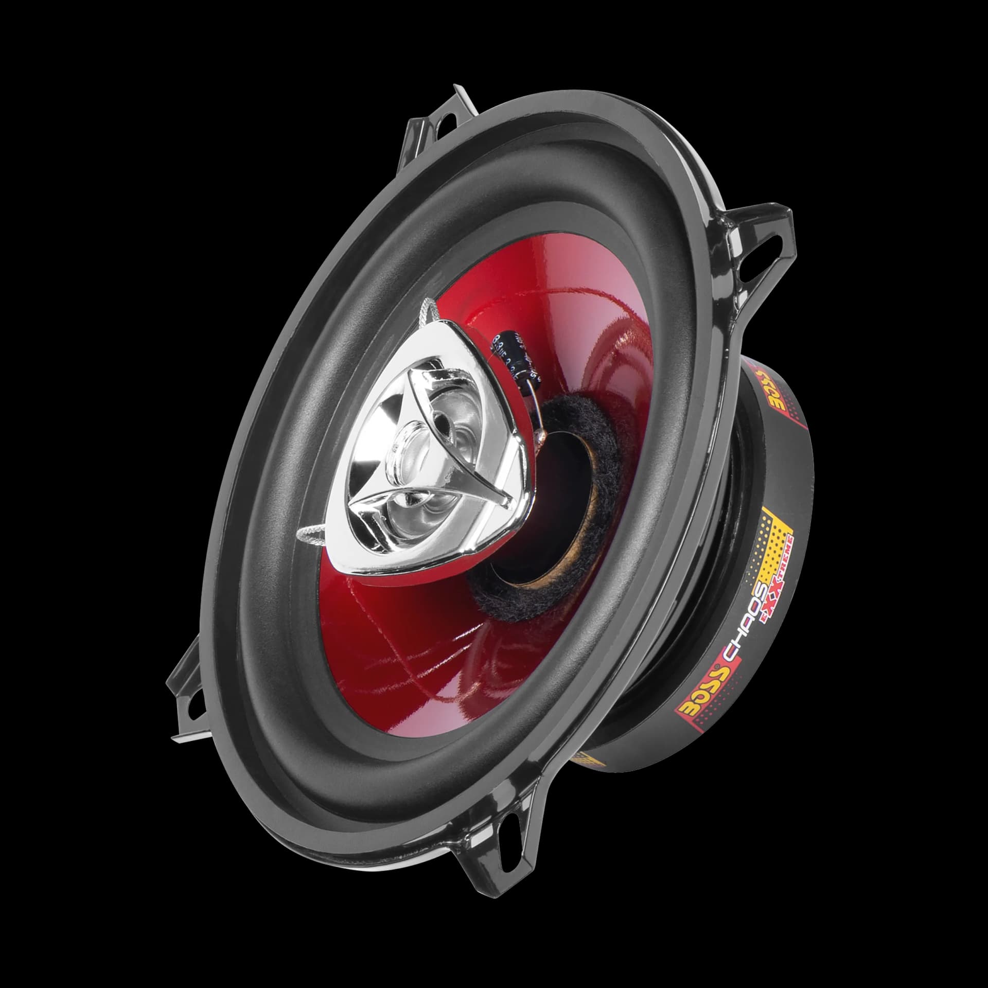 BOSS Audio CH5520 5.25"" Coaxial Speakers by BOSS Audio