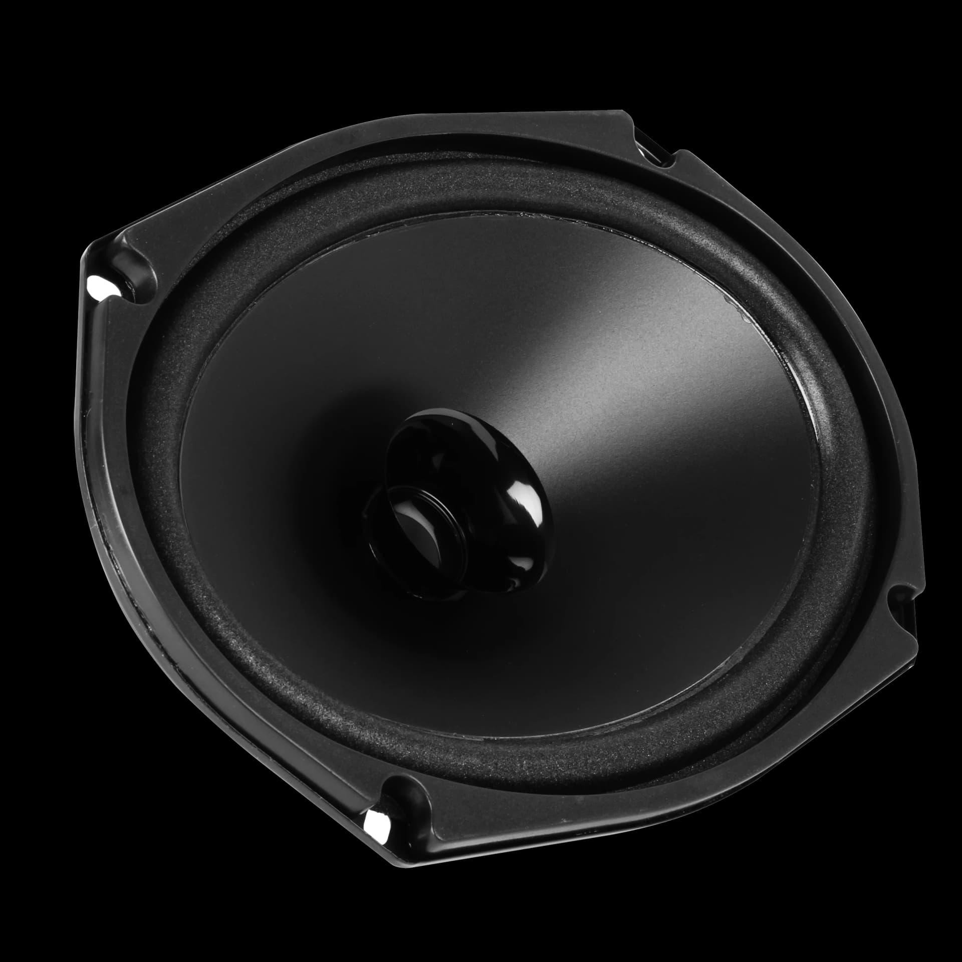BOSS Audio BRS69 6" x 9"" Coaxial Speakers by BOSS Audio