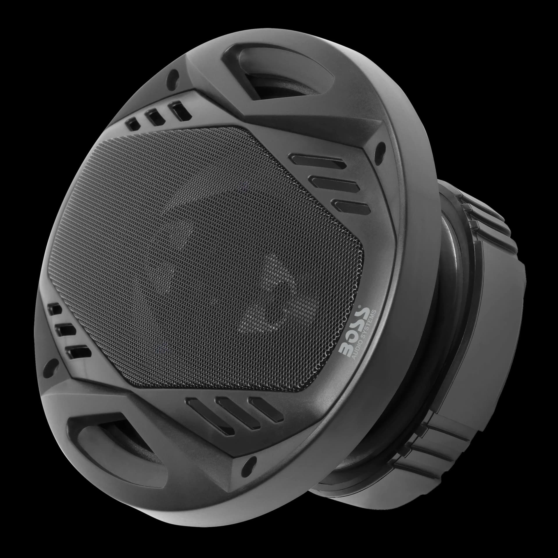 BOSS Audio NX694 6" x 9"" Coaxial Speakers by BOSS Audio