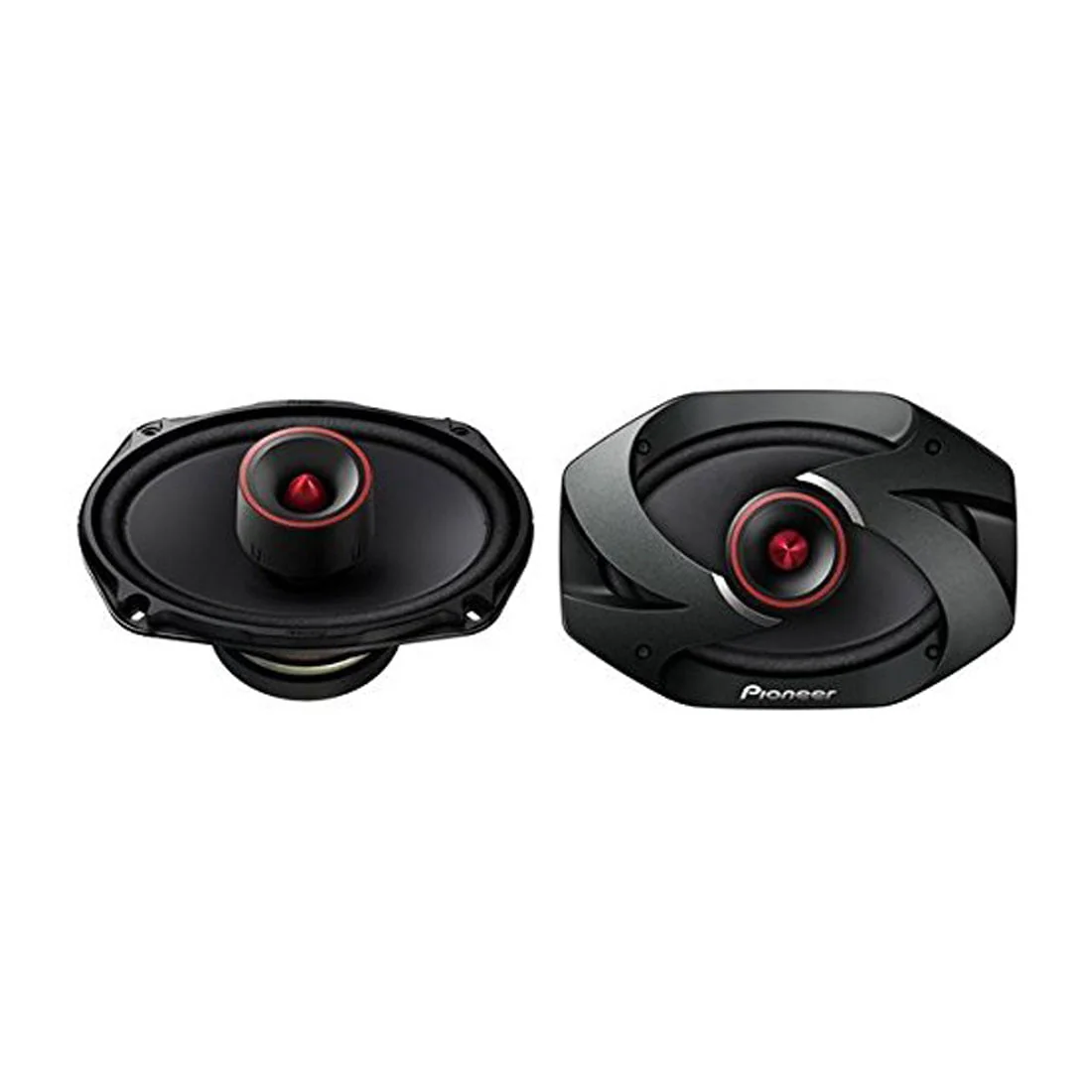 Pioneer TS-6900PRO 6x9" Coaxial Speakers by Pioneer