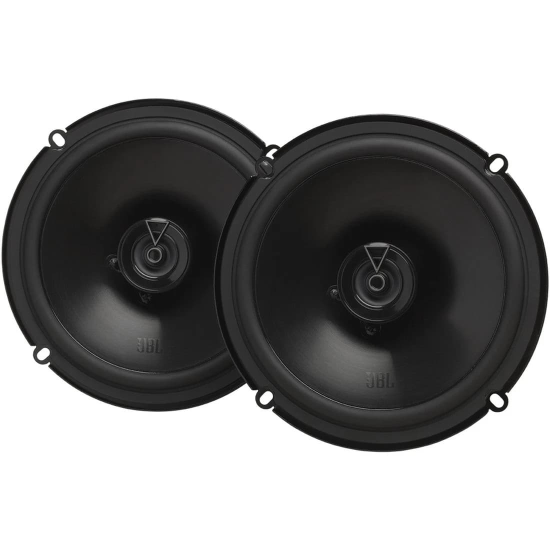 JBL Club 64FSL 6.5 inch Shallow-Mount Car Speakers by JBL