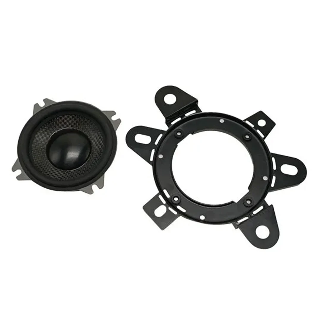 Memphis Audio MS25 2.5" Coaxial Speakers by Memphis Audio