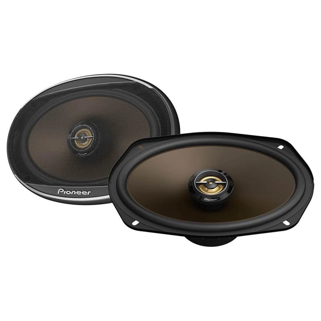 Pioneer TS-A693FH 6x9" Coaxial Speakers by Pioneer