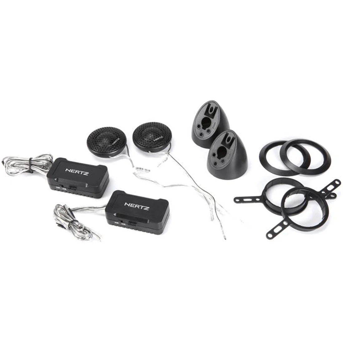 Hertz MP28.3 1.38" 180W Tweeters by Hertz