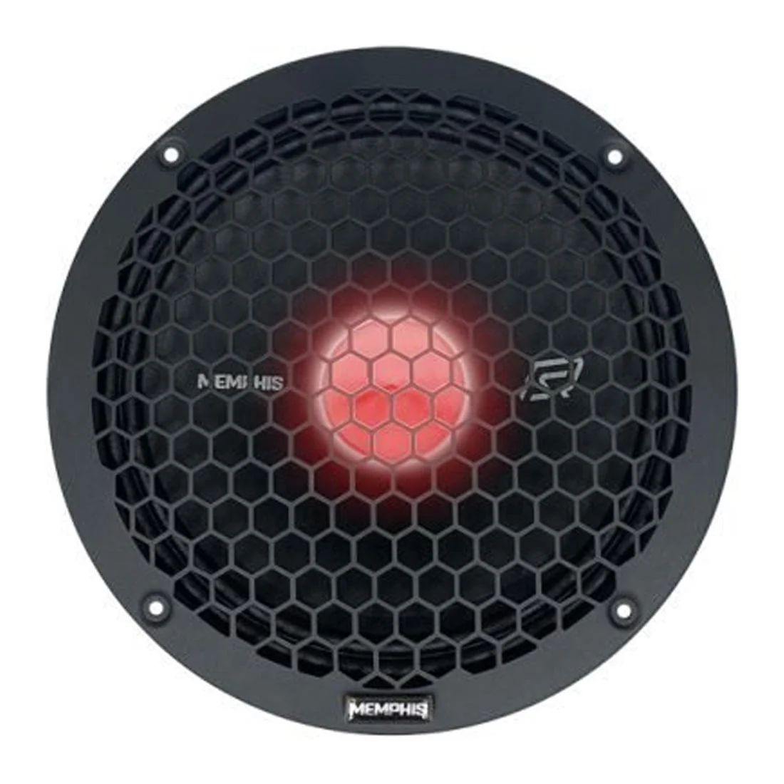 Memphis Audio SRXP10V2 10" Coaxial Speakers by Memphis Audio