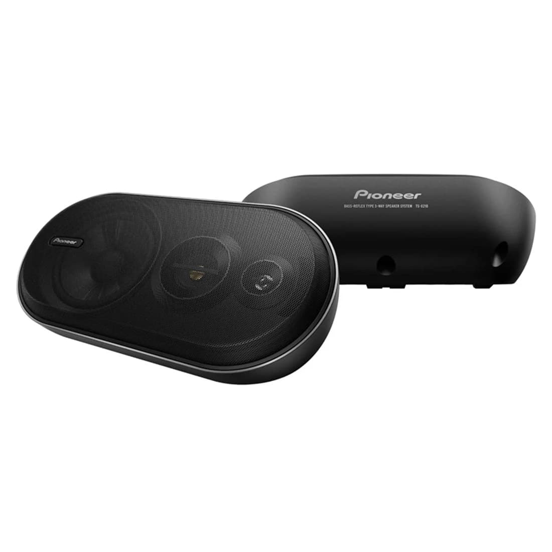 Pioneer TS-X210 Car Speakers by Pioneer
