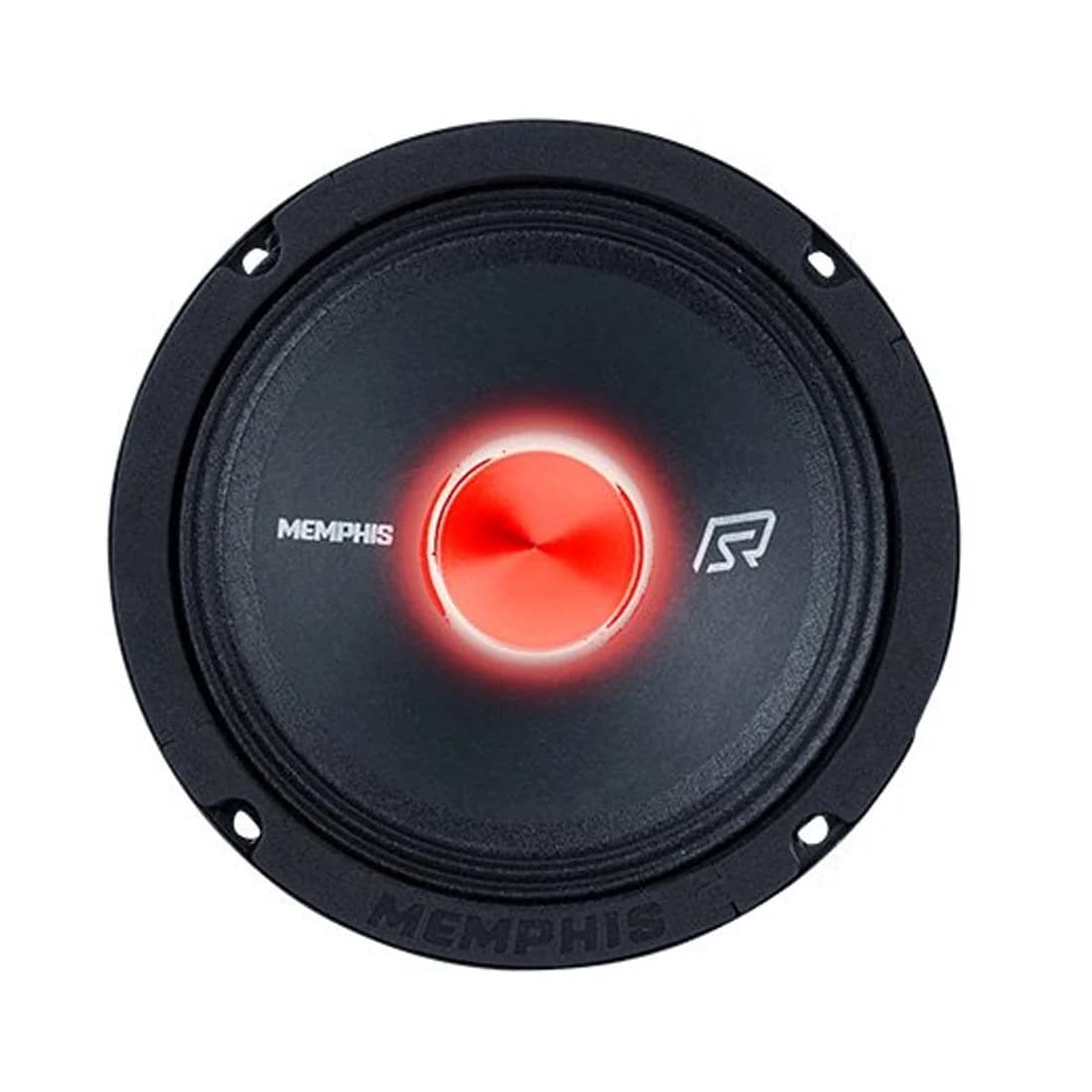 Memphis Audio SRXP62V2 6.5" Coaxial Speakers by Memphis Audio
