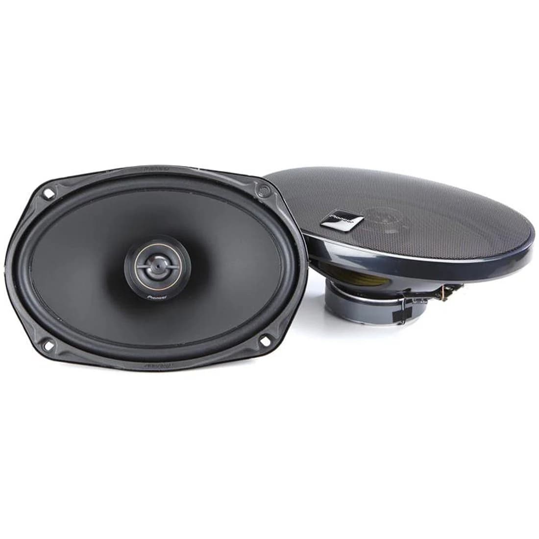Pioneer TS-D69F 6x9" Coaxial Speakers by Pioneer