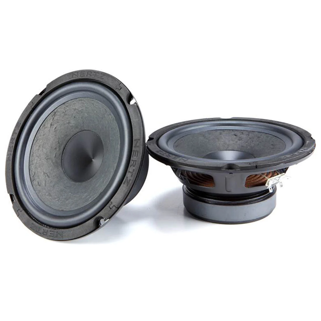 Hertz SV200L SPL Show Series 8" Component Woofers by Hertz