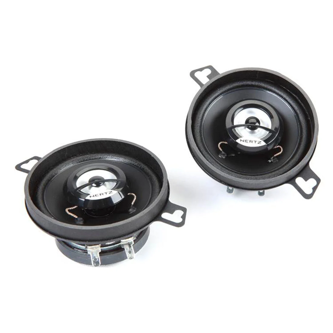 Hertz DCX87.3 Dieci 3.5" 2-Way Coaxial Speakers by Hertz