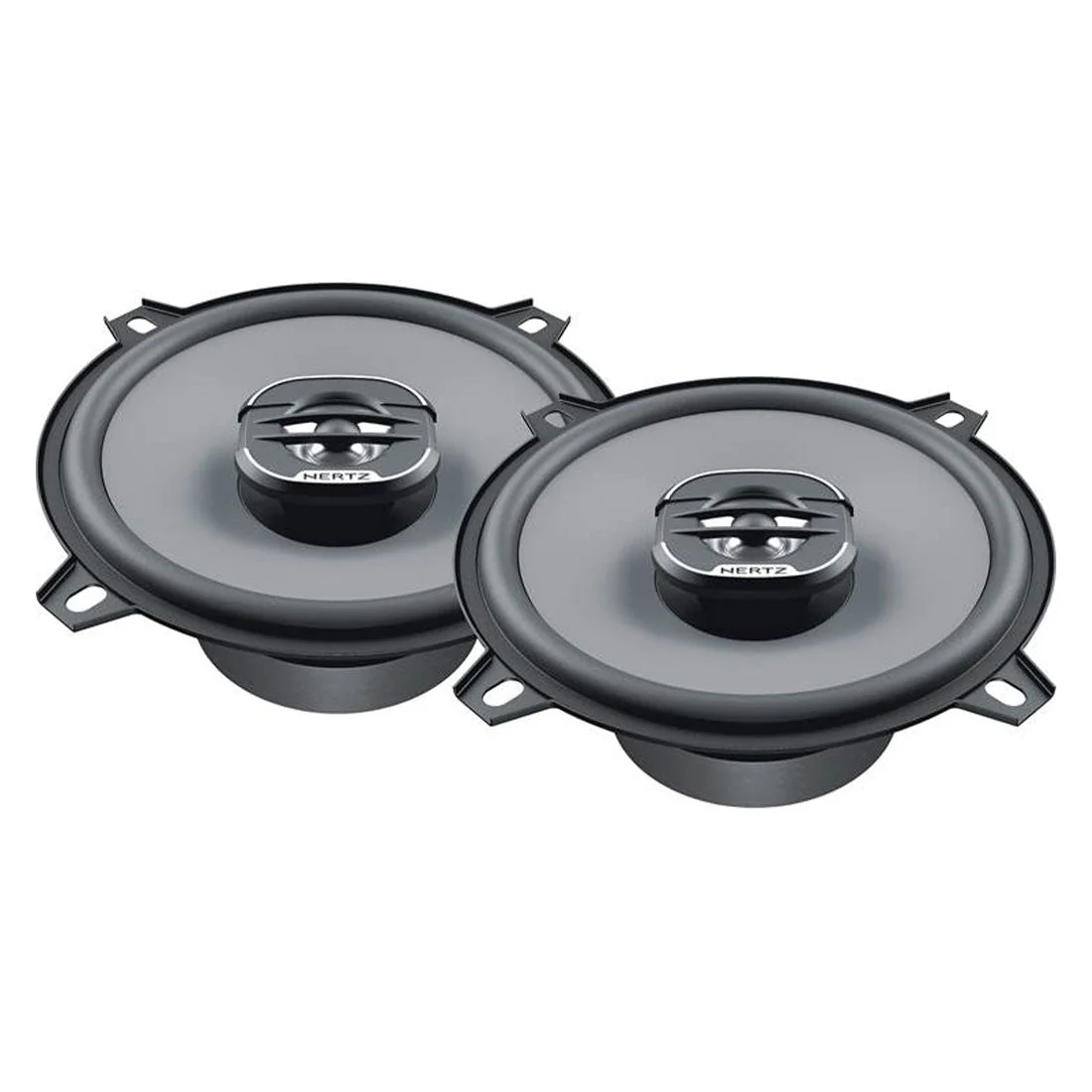 Hertz X 130 Uno Series 5.25" 2-Way Coaxial Speakers by Hertz