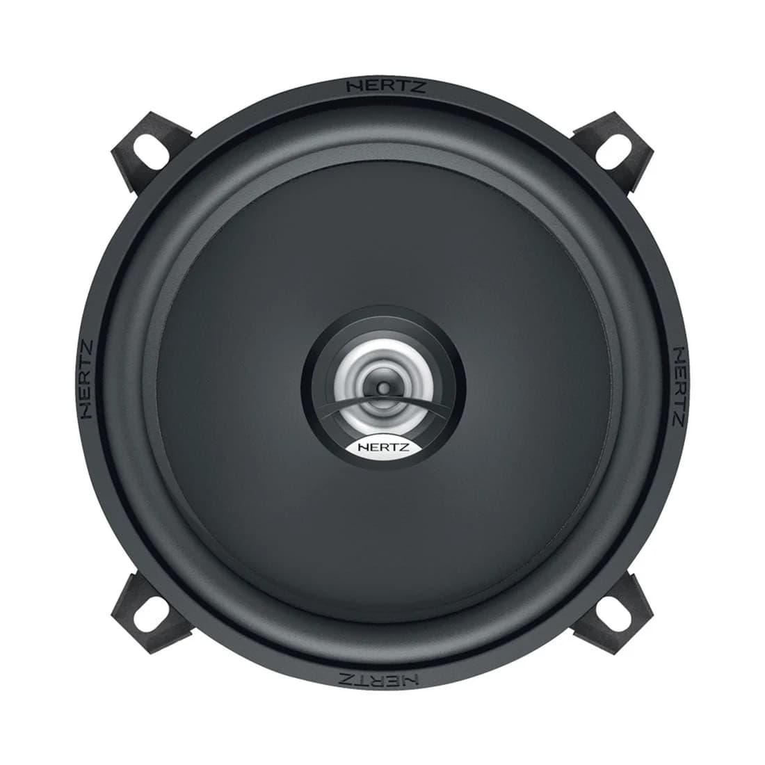 Hertz DCX130.3-P Dieci 5-1/4 2-Way Coaxial Speakers - Pair by Hertz