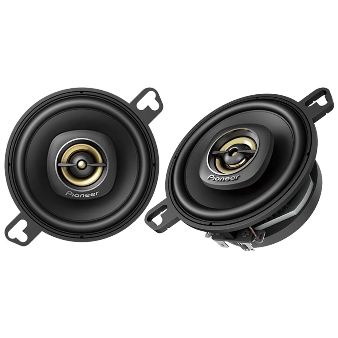 Pioneer TS-A879 3.5" Coaxial Speakers by Pioneer