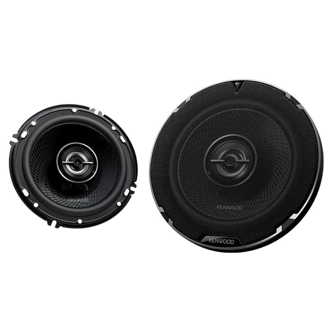 Kenwood KFC-1698RS 6.5" 2-Way Car Speakers by Kenwood