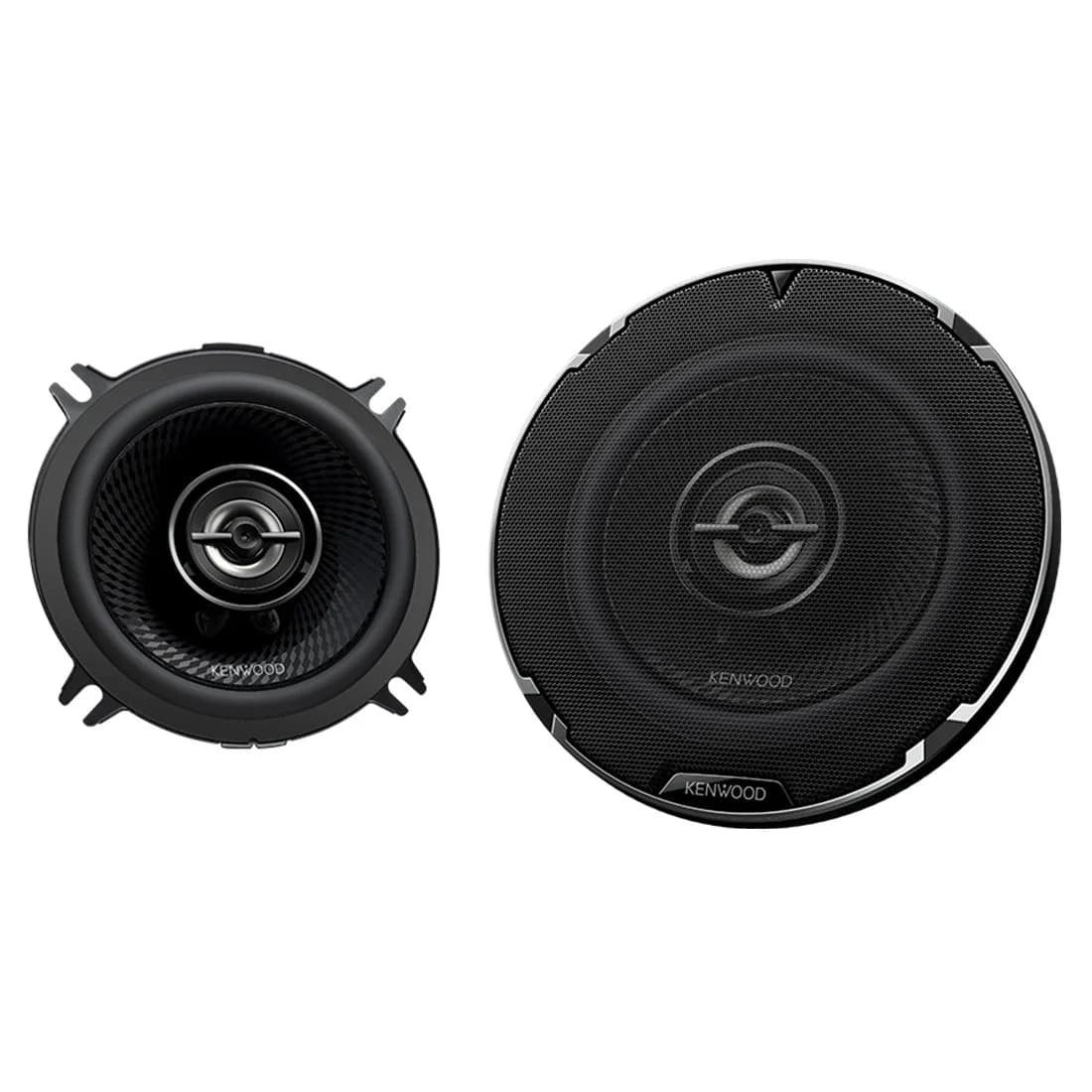 Kenwood KFC-1398RS 5.25" 2-Way Car Speakers by Kenwood