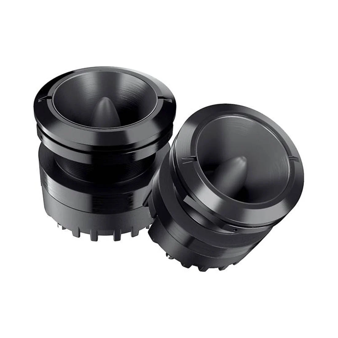 Hertz ST35A NEO SPL Show Series 1.8" Component Bullet Tweeters by Hertz