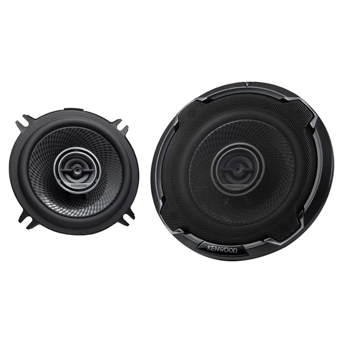 Kenwood KFC-1396PS 5.25" 2-Way Car Speakers by Kenwood