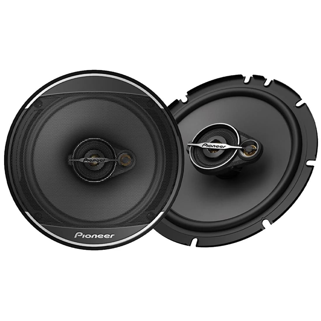 Pioneer TS-A1671F 6.5" Coaxial Speakers by Pioneer