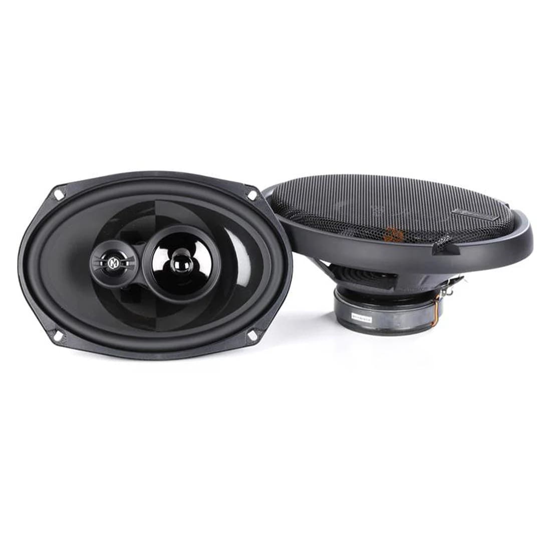 Memphis Audio PRX6903 6x9" 3-Way Coaxial Speakers by Memphis Audio