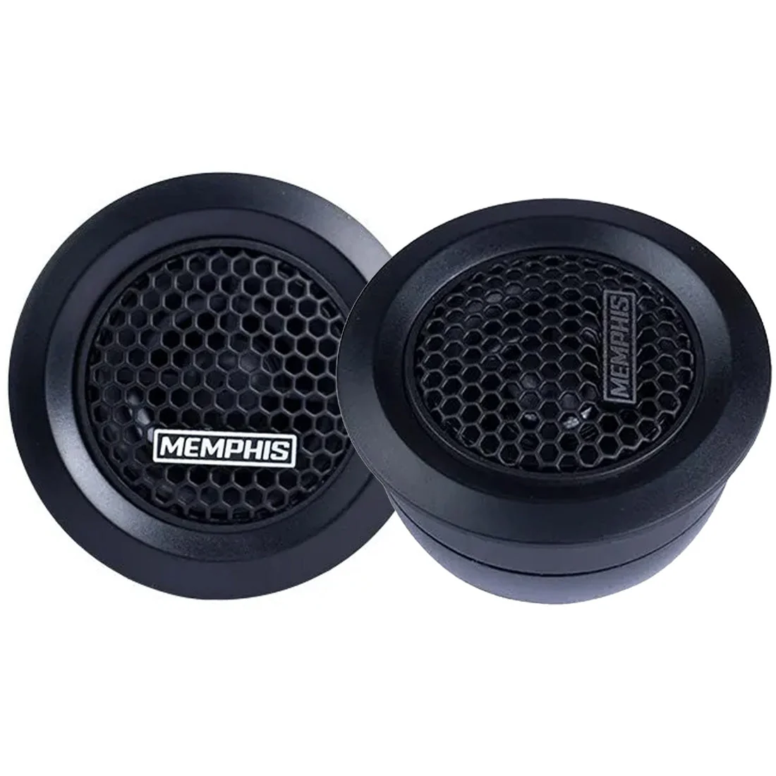 Memphis Audio PRX10 1" Coaxial Speakers by Memphis Audio