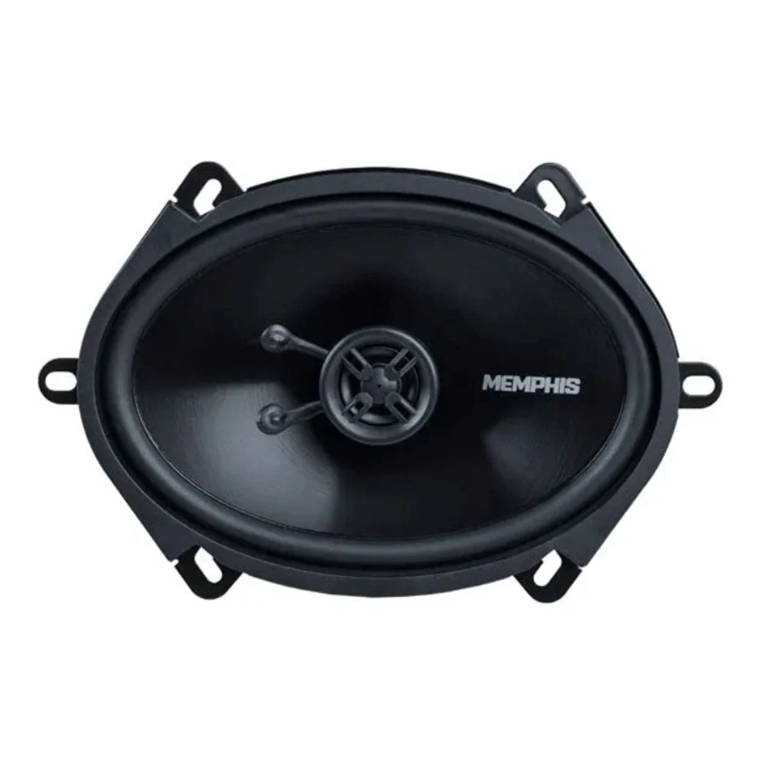 Memphis Audio SRX572V 5x7" 2-Way Coaxial Speakers by Memphis Audio