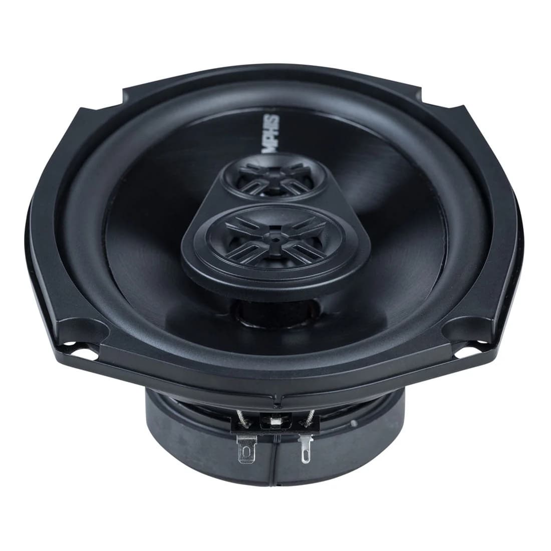 Memphis Audio SRX693V 6x9" 3-Way Coaxial Speakers by Memphis Audio
