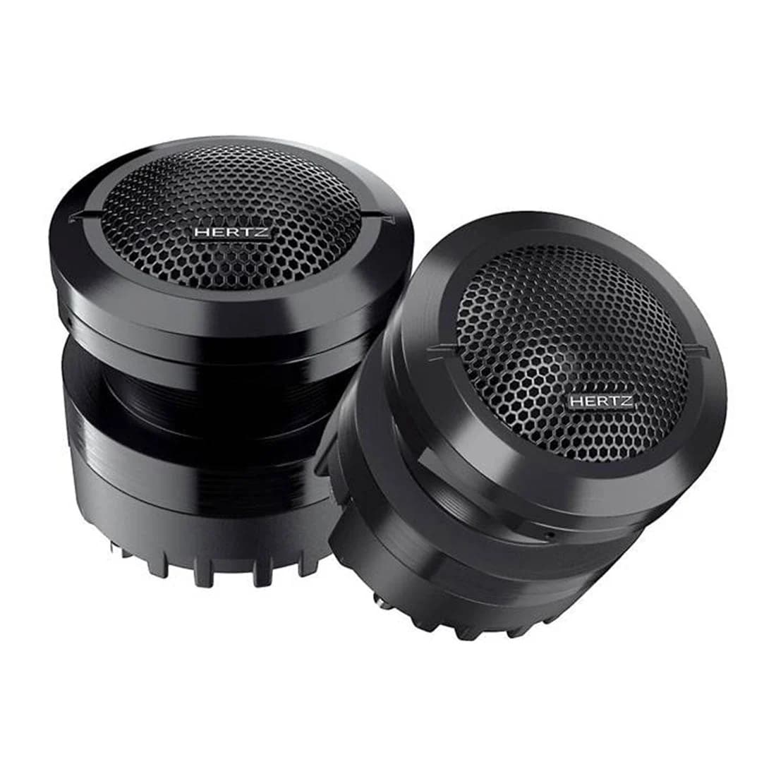 Hertz ST35K NEO SPL Show Series 1.8" Component Bullet Tweeters by Hertz