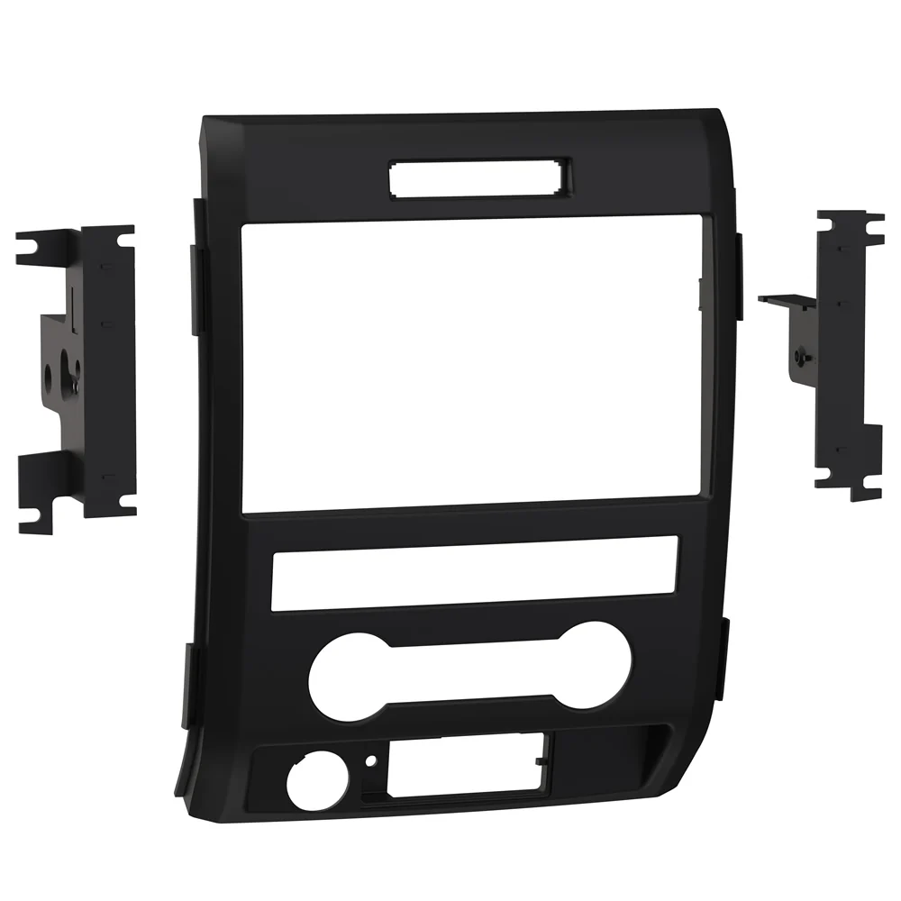 Metra Ford F-150 Pioneer 8" Dash Kit ('09 - '14) 108-FD3B by Audiomotivez