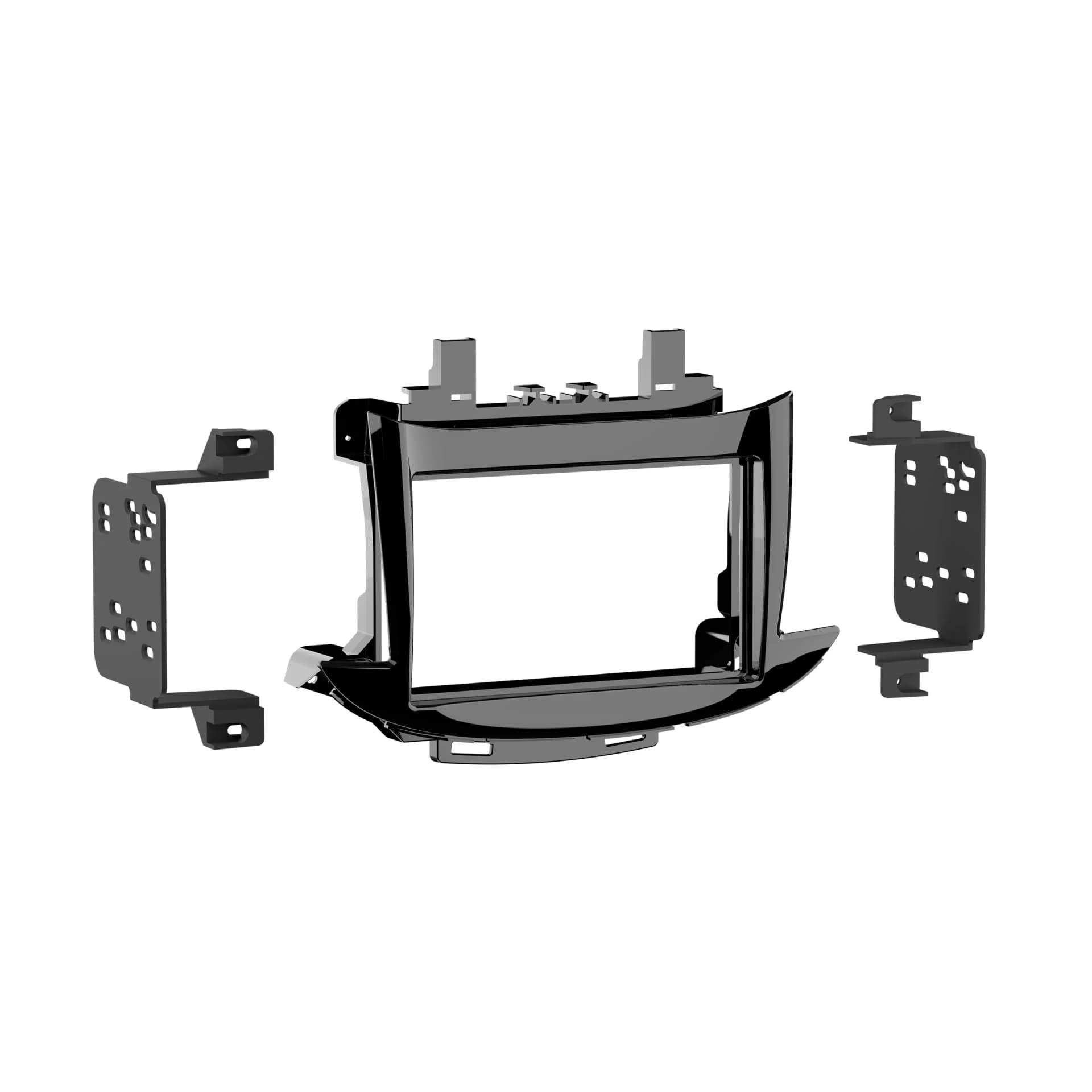Metra Chevrolet Trax DDin Dash Kit ('17 - up) 95-3023HG by Audiomotivez